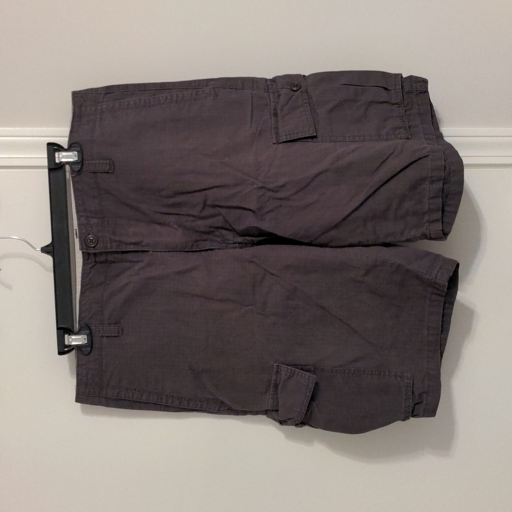 Men's Docker shorts
